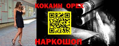 прущий лед Гай
